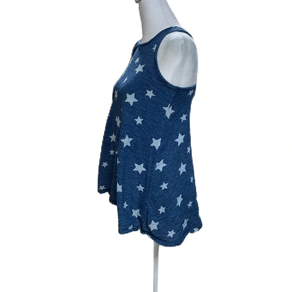 Gymboree blue white